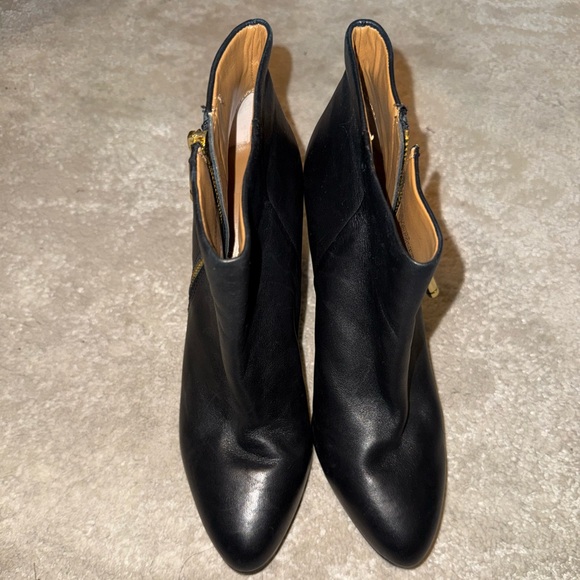 Banana Republic Booties - Picture 2 of 6